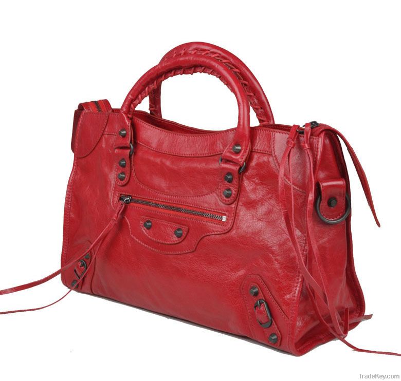 Europe and US new style fashion Motorcycle shoulder Bag  $79.00