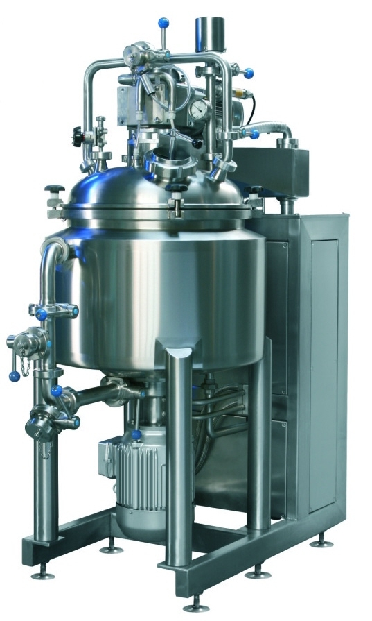 Homogenizing Mixer 50 liters