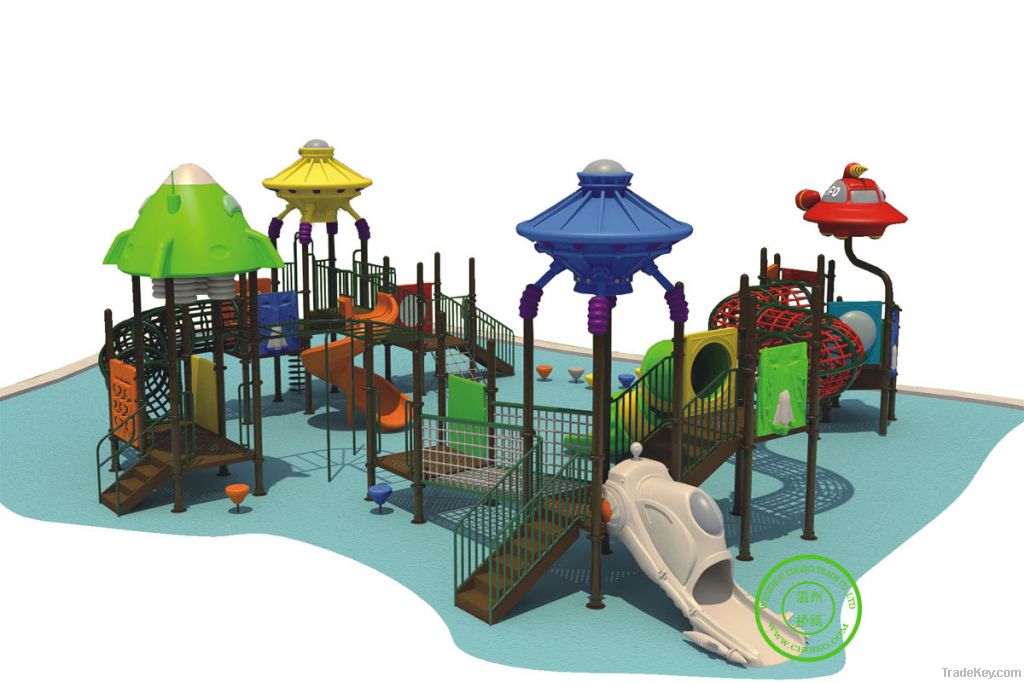 soft playground equipment