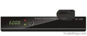 HD Digital DVB-S2 STB dongle  RCA/SCART