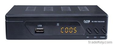 DVBT2  HDMI, Scart, coaxial output