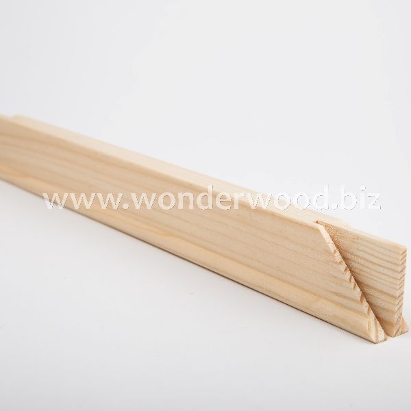 Pine Wood Stretcher Bars m