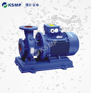 KSW.Horizontal Centrifugal Pump