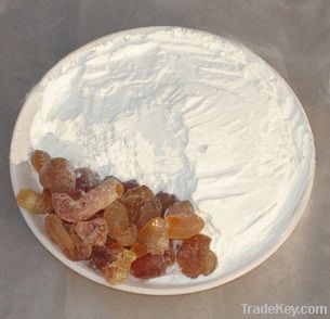 Food-grade Purity Of 99% Gum Arabic Powder