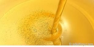 Quality refined sunflower oil edible oil