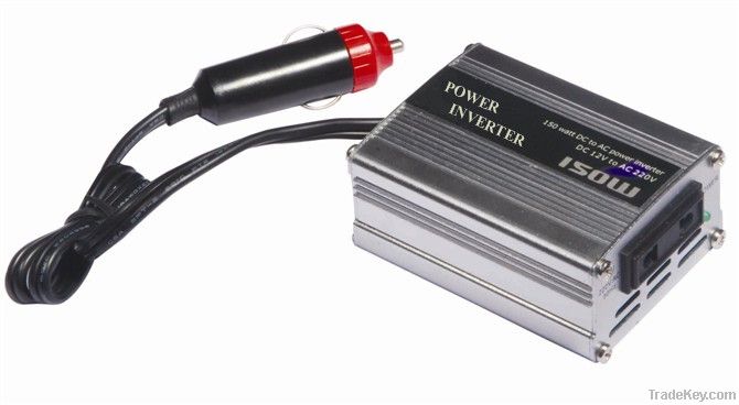 AC power inverter