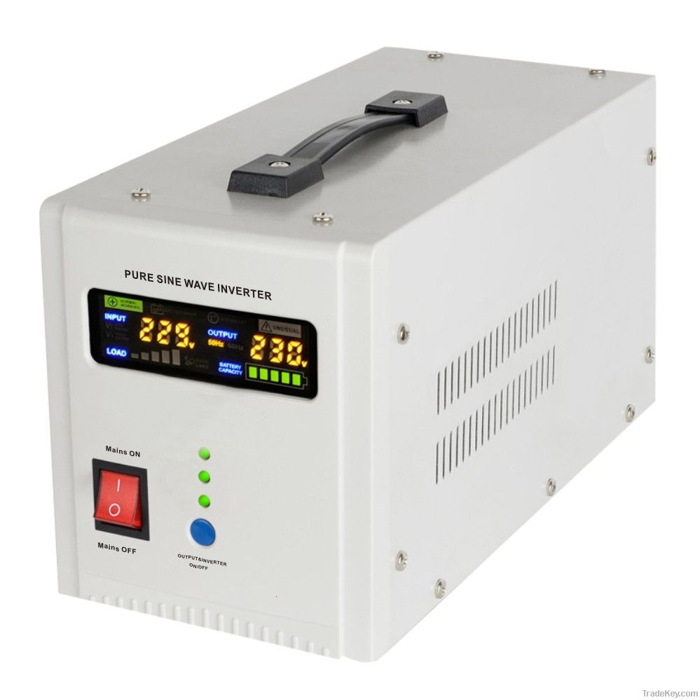 Line interactive ups / Home use inverter (500VA-2000VA)