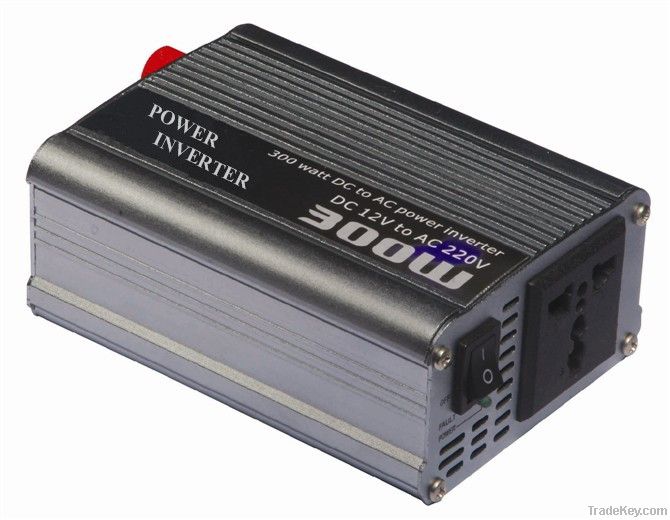 power converter for cars use with USB