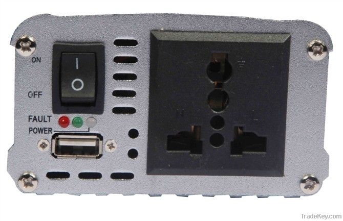 power converter for cars use with USB