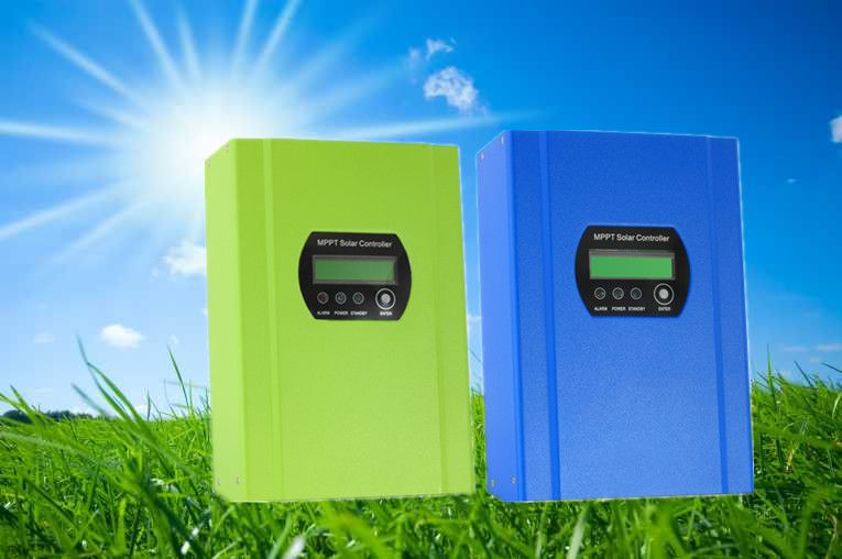 Manufacturer of Solar Charge Controllers &amp;amp;amp; MPPT Solar Controller