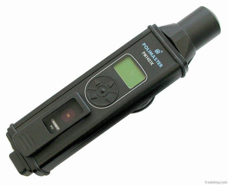 PM1401K Hand Held Radionuclide Identificator