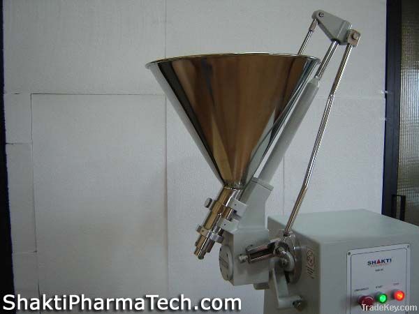 Dosing Filling for Ointment â SDFO