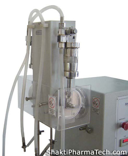 Dosing Filling for Liquids â SDFL