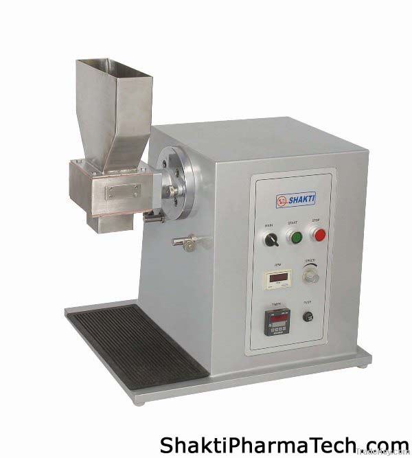 Dry Granulator â€“ SDG