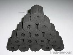 Charcoal | Pillow Shape Charcoal Briquette