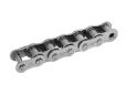 Nickel plated and LL plated Roller Chain 