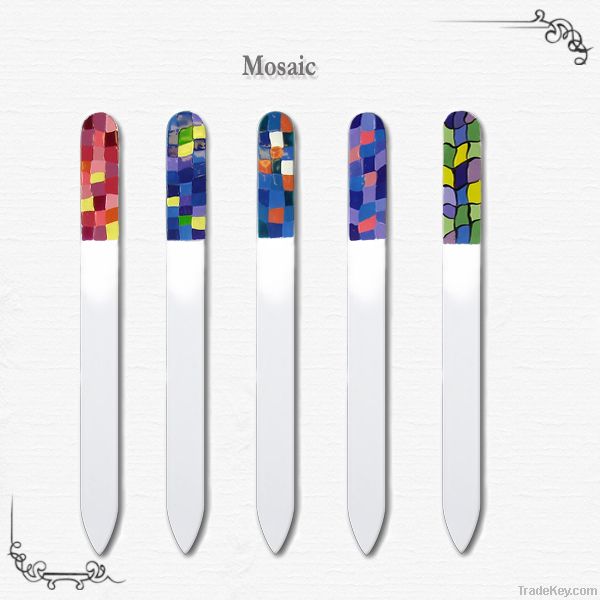 Glass Nail Files