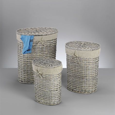 willow storage basket