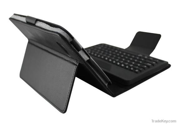 Samsung 7'' Bluetooth Keyboard Leather Case FC-203