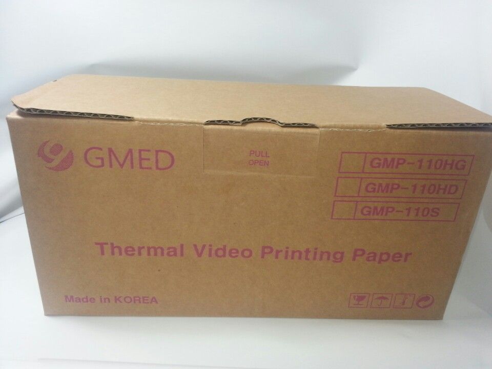 Ultrasound Thermal Printing Paper