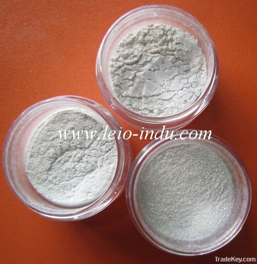 Silver White Leio Pearlescent Effect Pigment