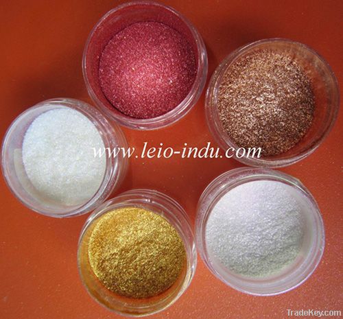 Crystal Pearlescent Pigment 