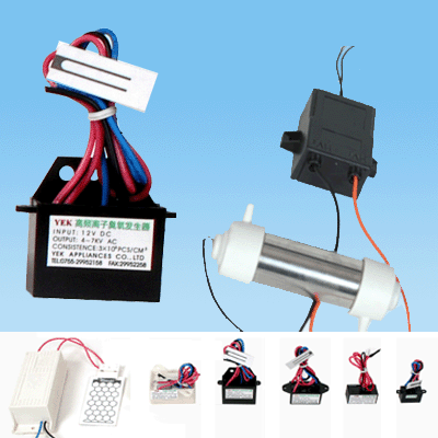 ozone generator(YL-G)