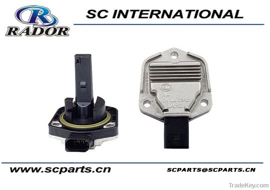 VW SUMP OIL LEVEL SENSOR 1J0907660B MK4 GOLF PASSAT etc
