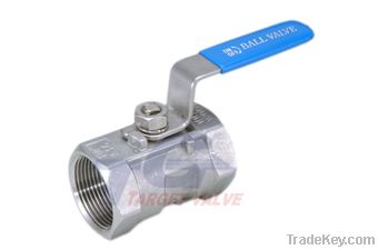 1 PC Ball Valve