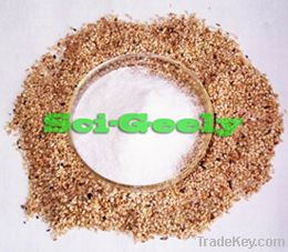 Sesamin supplier 98% sesamin sesame seeds extract sesame P.E Sesame se