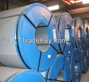 Hot Dipped Galvanized Steel Coil