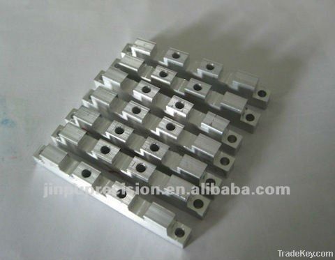 precision metal cnc parts