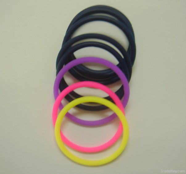 Give away cheap promotional silicone wristband