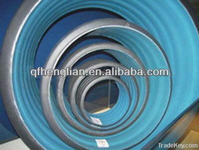 Low price HDPE corrugated pipe