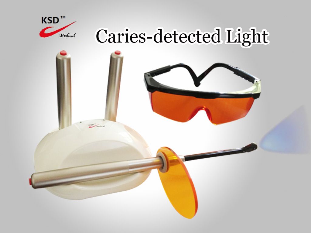 New !!!Dental Facelight W&H style, New caries-detect light!!!Good dental oral light for dentist