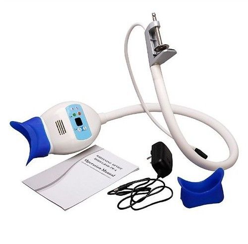 DENTAL TEETH WHITENING LIGHT LAMP SYSTEM DENTAL (TW-A)