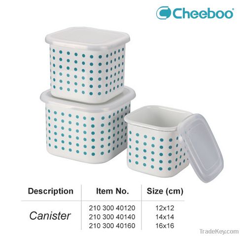 canister/utensil/bowls/cups