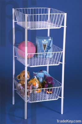 Storage rack