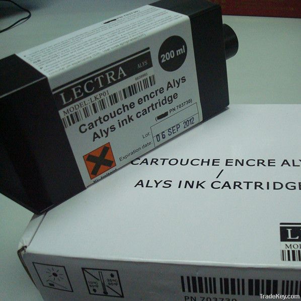 Lectra Alys Ink Cartridge