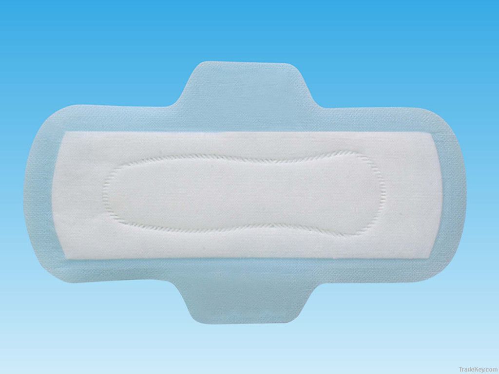 sanitary napkins,