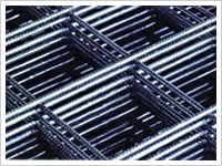 Welded Wire Panel