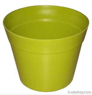 Biodegradable Flower Pot