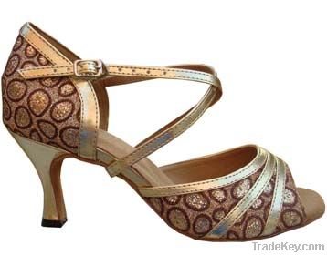 Latin  dance shoes