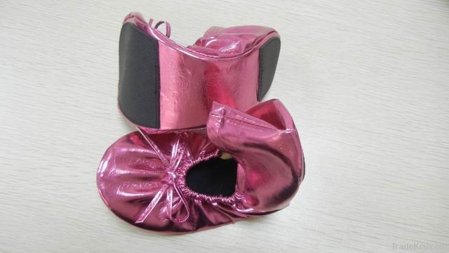 Ballet Shoe