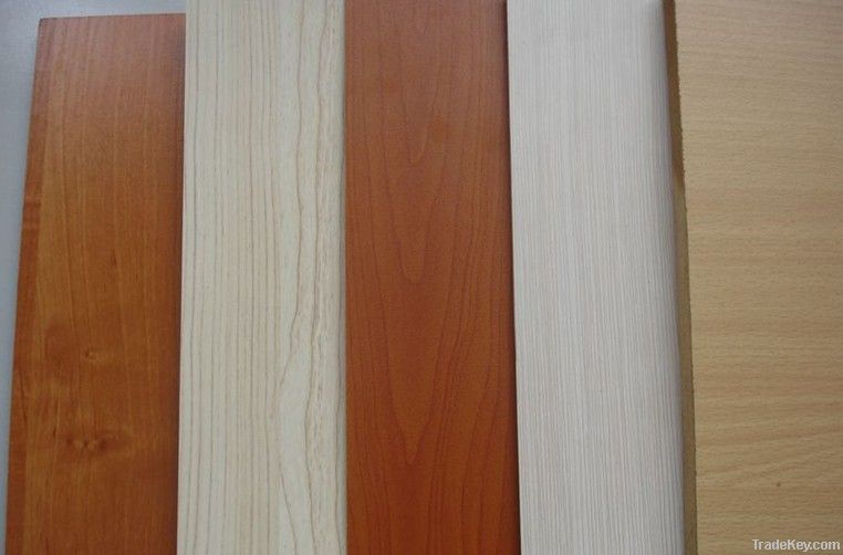 Colorful Melamine MDF