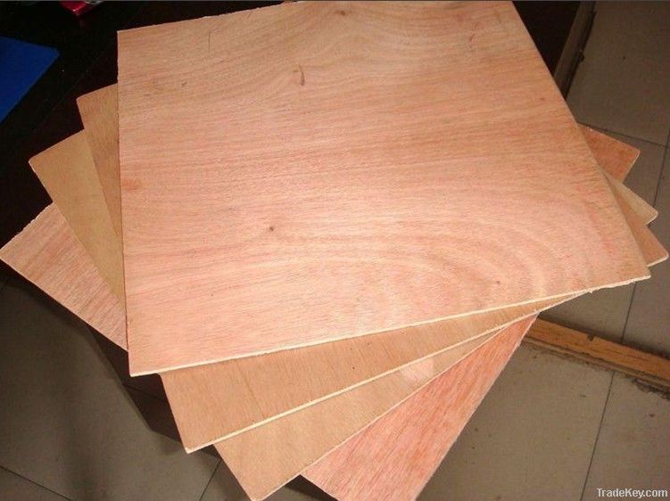 Cheap Fancy Plywood