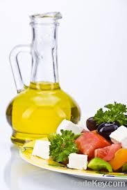 Refined Rapeseed Oil