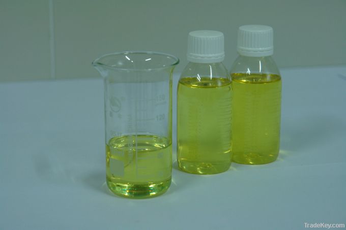 refined soybean oil