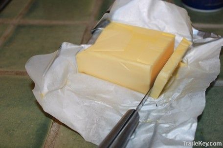 unsalted butter