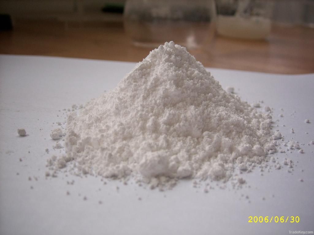 Anatase Rutile Titanium Dioxide